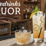 Vibrant Jjalbitedrinks liquor recipe