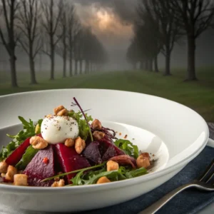 Delicious Beet Salad from Balthazar