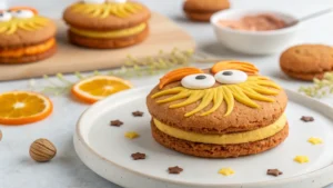 The Perfect Lorax Cookies for Every Occasion