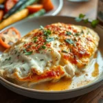 Creamy Baked Chicken Perfection