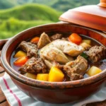 Hearty and Flavorful Cazuela Recipes for Every Occasion