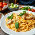 Ultimate Cheesy Chicken Pasta Recipe