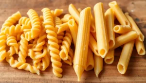 How Garganelli Pasta Gets Its Iconic Shape