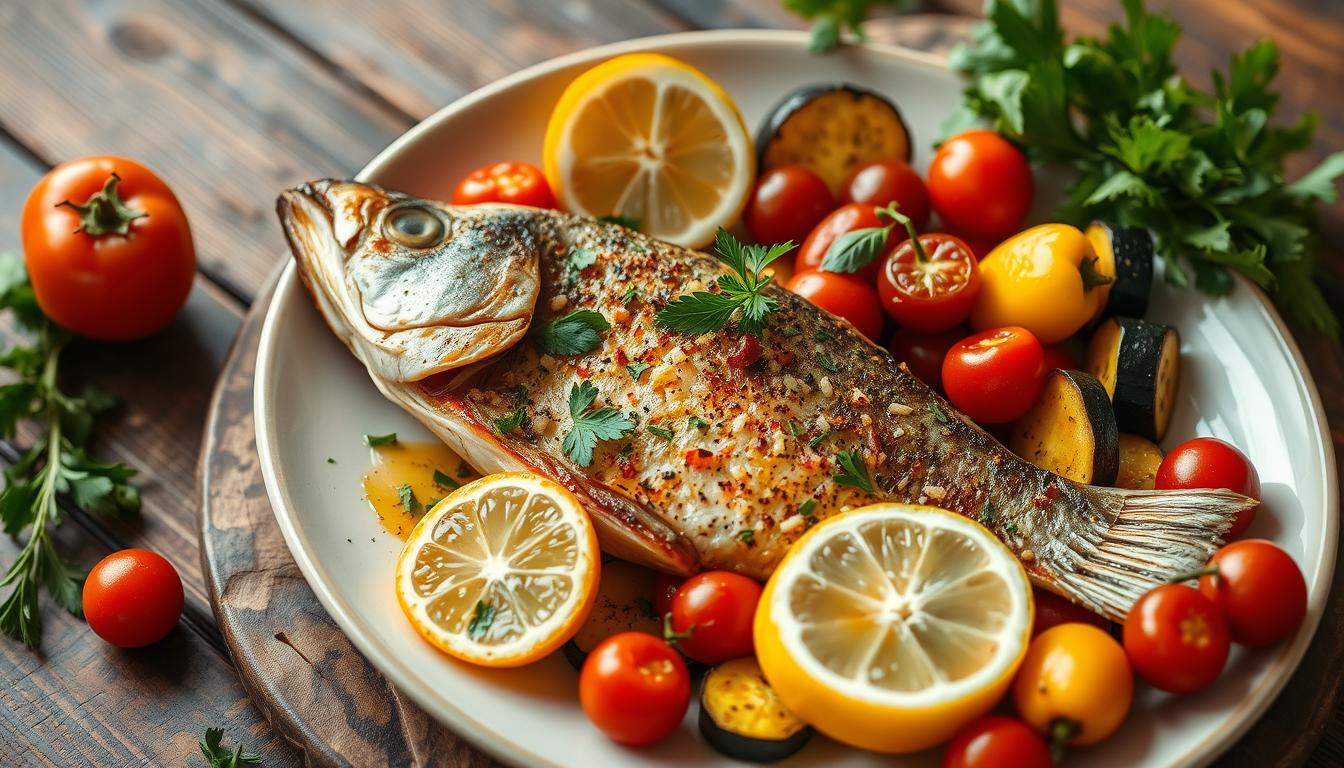 Healthy Fish Recipes for Quick Weeknight Dinners