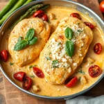 The Ultimate Marry Me Chicken Recipe