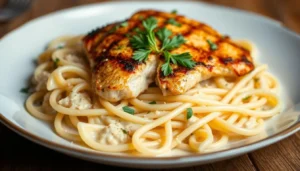 Marry Me Chicken Pasta – A Love at First Bite