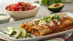 Boulder's Enchilada: A Taste of Mexico