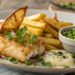 lectin free fish and chips recipe