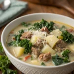 Zuppa Toscana Soup